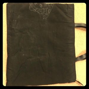 Versace tote bag